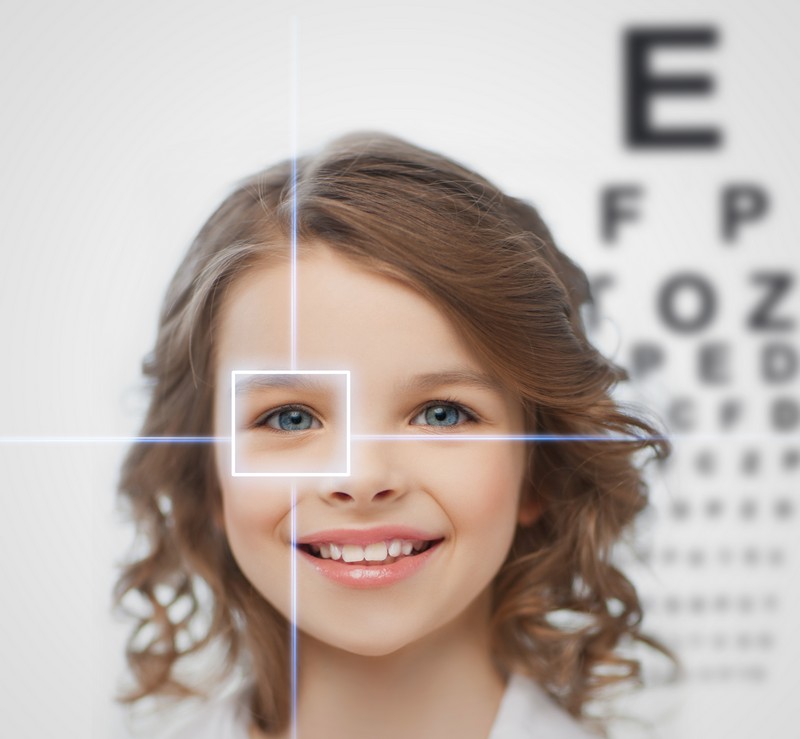Comprehensive Eye Exams  Reston, VA 