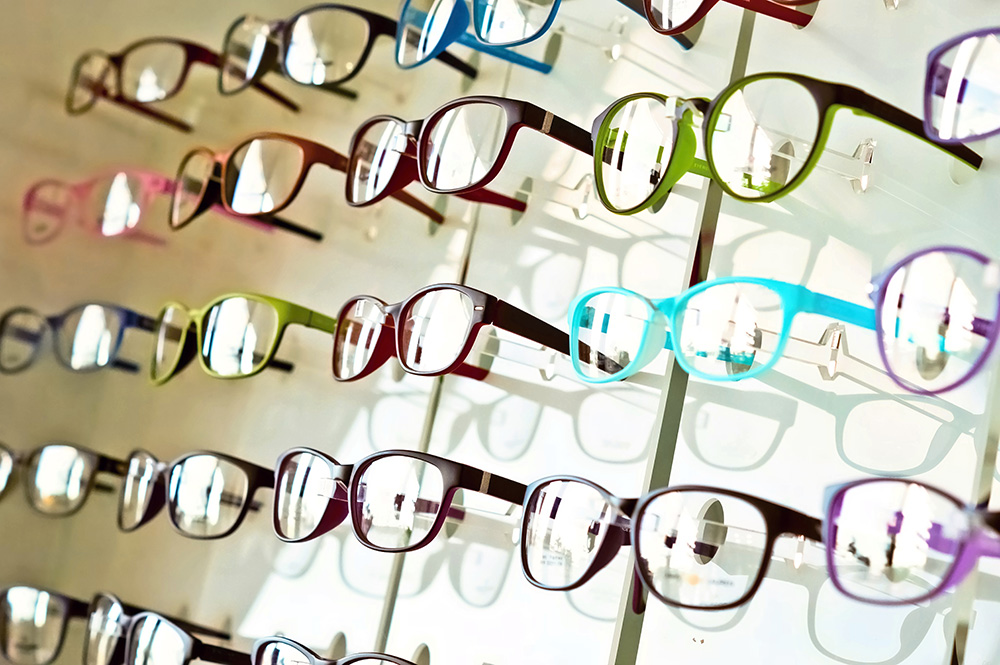Frames  Reston, VA 