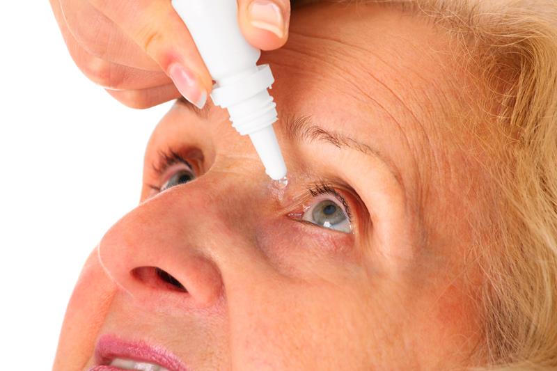 Dry Eye Treatment  Reston, VA 